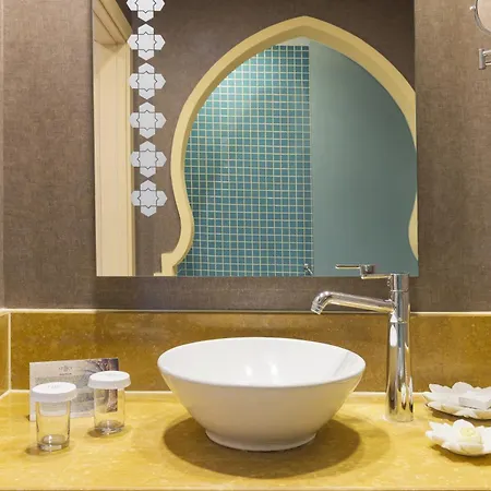Spice Hotel&Spa - Ultra All Inclusive-3